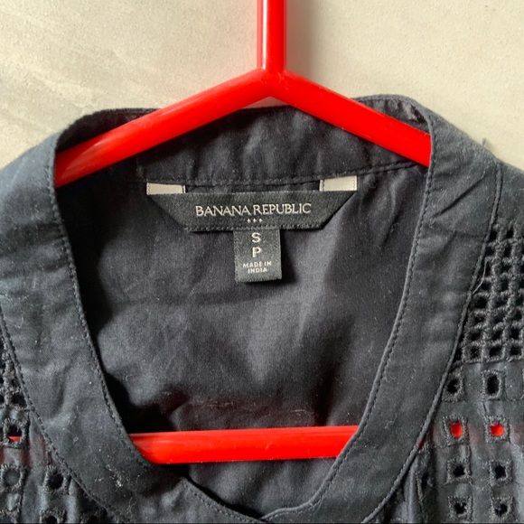 Textured tank - Picture 2 of 8